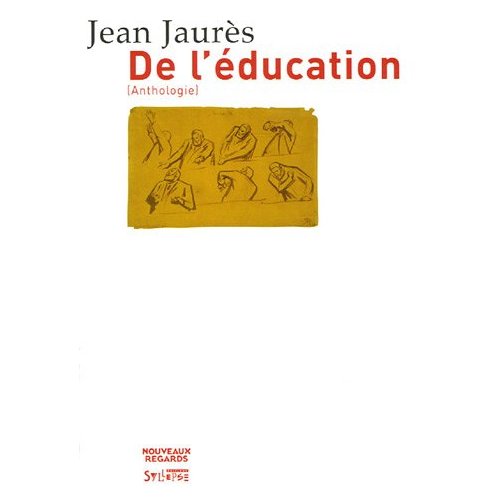 De l'éducation